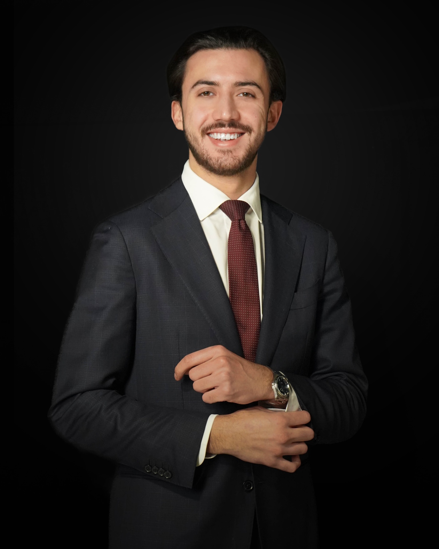 Roman Cohen